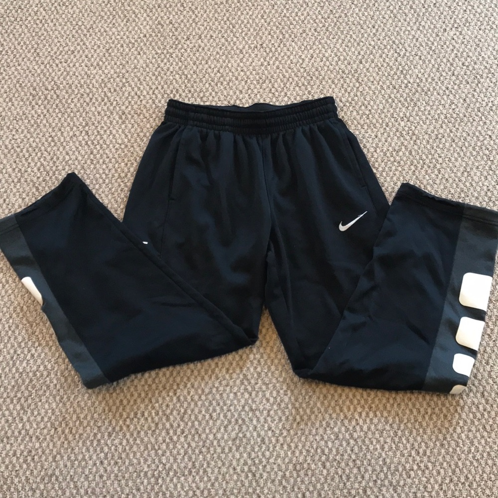 Nike Elite Therma-Fit Sweatpants (L)